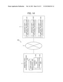 INFORMATION RECORDING APPARATUS AND COPY MANAGEMENT PROGRAM diagram and image