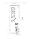 LINE TERMINATION METHODS AND APPARATUS diagram and image