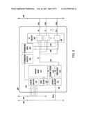 LINE TERMINATION METHODS AND APPARATUS diagram and image