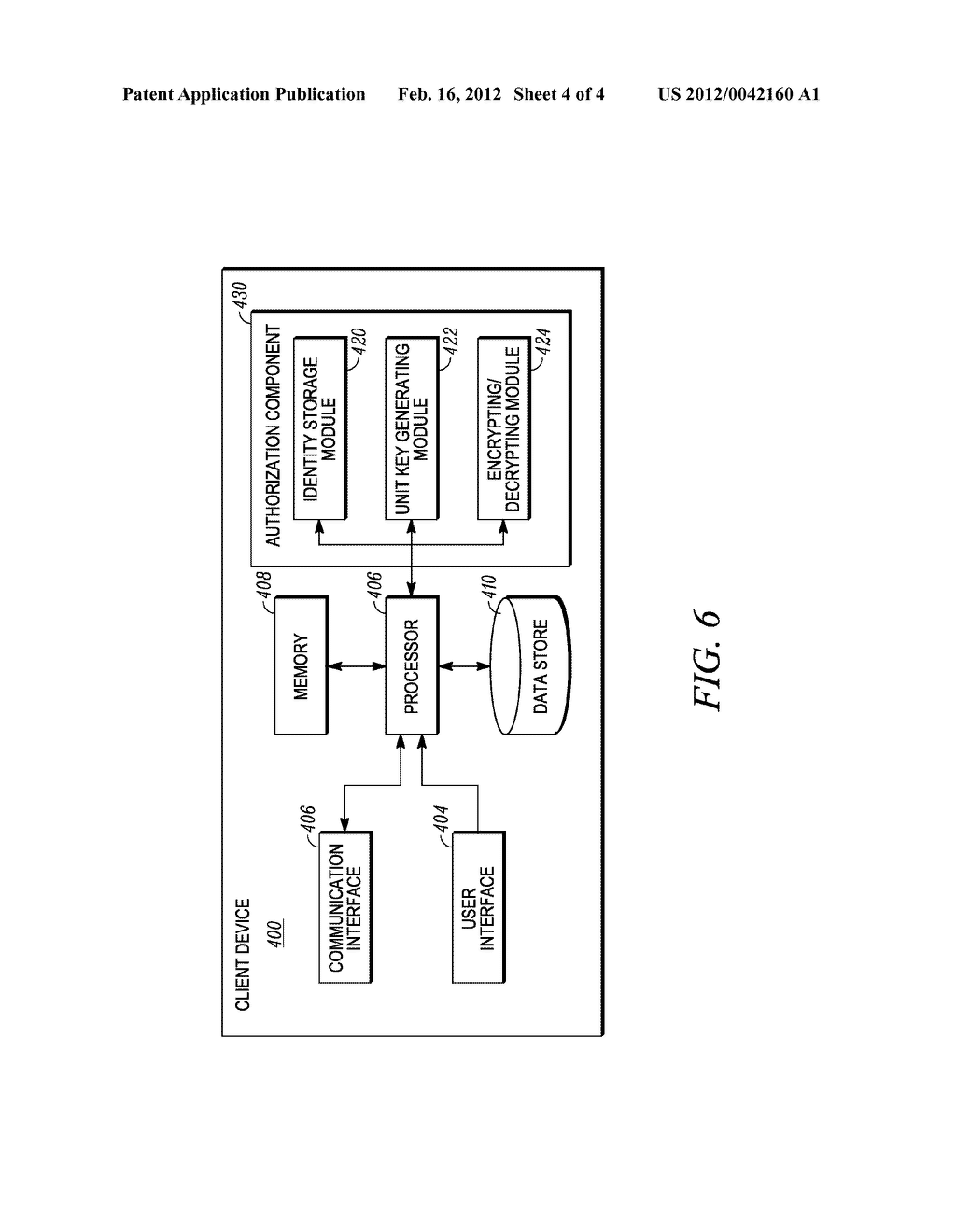 SYSTEM AND METHOD FOR COGNIZANT TRANSPORT LAYER SECURITY (CTLS) - diagram, schematic, and image 05