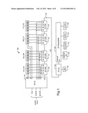 NETWORK REMOTE POWER MANAGEMENT OUTLET STRIP diagram and image