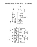 NETWORK REMOTE POWER MANAGEMENT OUTLET STRIP diagram and image