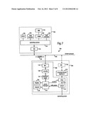 NETWORK REMOTE POWER MANAGEMENT OUTLET STRIP diagram and image