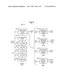 NETWORK REMOTE POWER MANAGEMENT OUTLET STRIP diagram and image