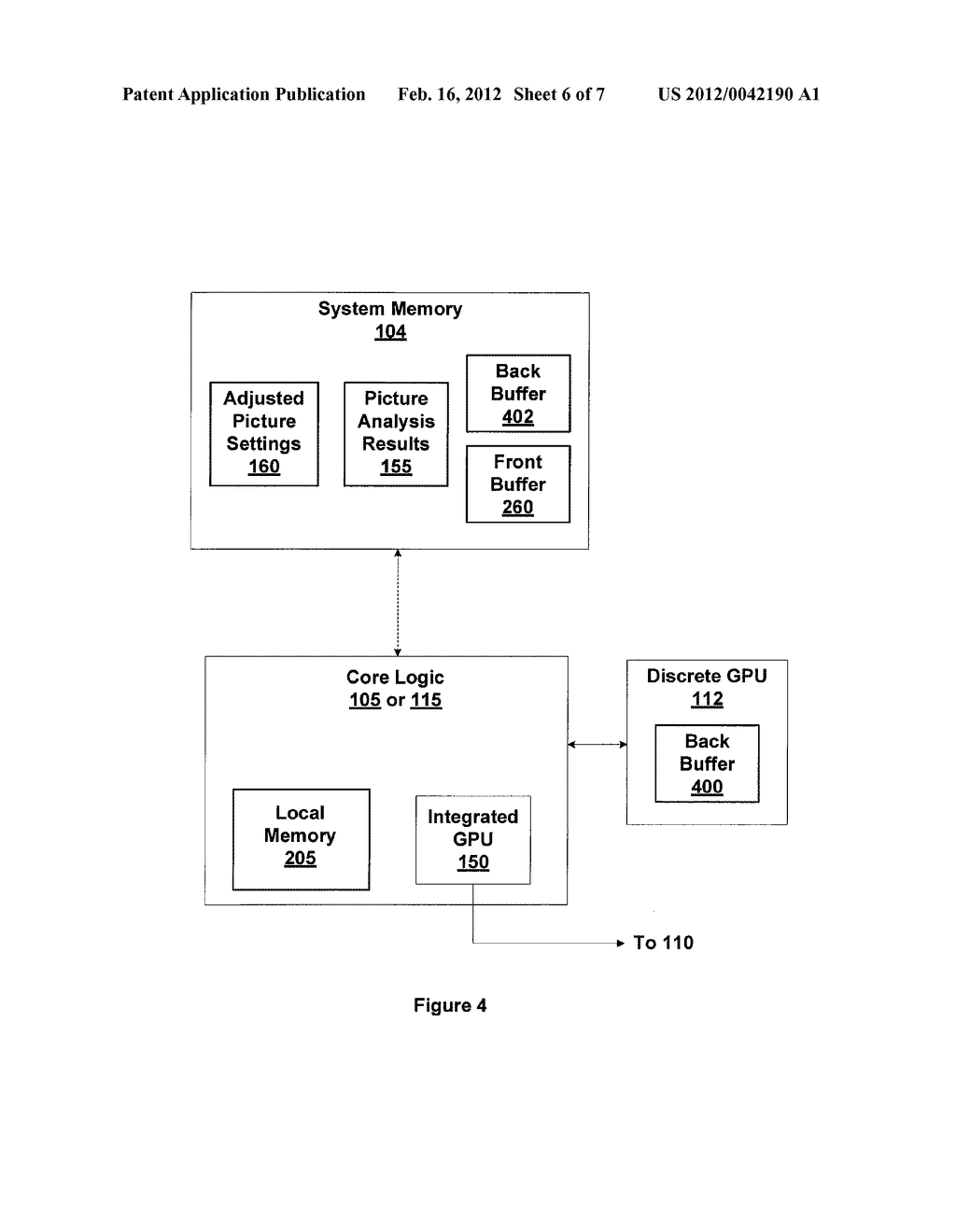 PICTURE PROCESSING USING A HYBRID SYSTEM CONFIGURATION - diagram, schematic, and image 07