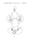 FAILOVER BASED ON SENDING COMMUNICATIONS BETWEEN DIFFERENT DOMAINS diagram and image