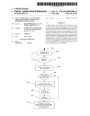 SAVING OPERATIONAL STATE OF OPEN APPLICATIONS WHEN UNEXPECTED SHUTDOWN     EVENTS OCCUR diagram and image