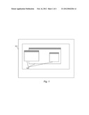 SAVING OPERATIONAL STATE OF OPEN APPLICATIONS WHEN UNEXPECTED SHUTDOWN     EVENTS OCCUR diagram and image