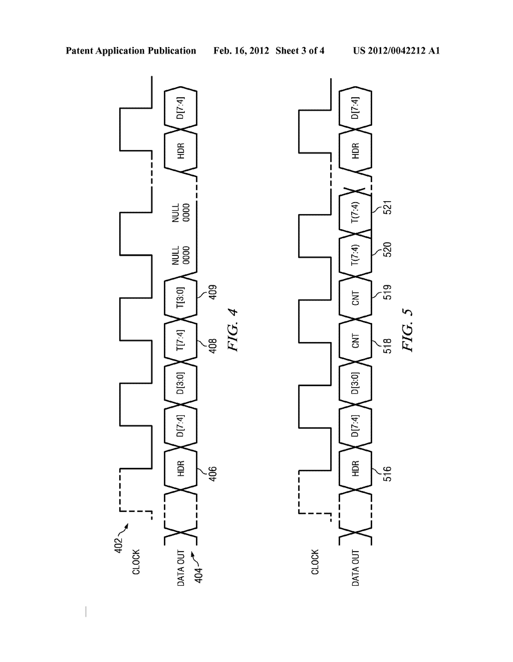 Mixed Mode Processor Tracing - diagram, schematic, and image 04