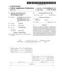 METHOD AND APPARATUS FOR IMPLEMENTING A HARQ IN A MULTI-CARRIER SYSTEM diagram and image