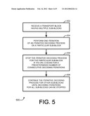 ITERATIVE DECODING OF BLOCKS WITH CYCLIC REDUNDANCY CHECKS diagram and image