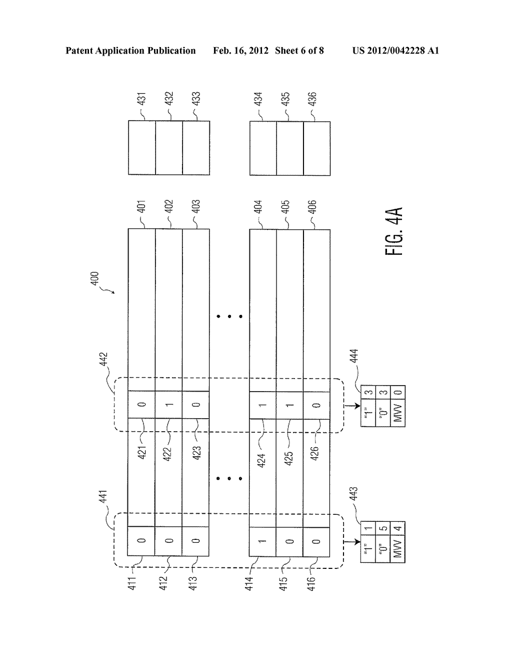 BITWISE RELIABILITY INDICATORS FROM SURVIVOR BITS IN VITERBI DECODERS - diagram, schematic, and image 07