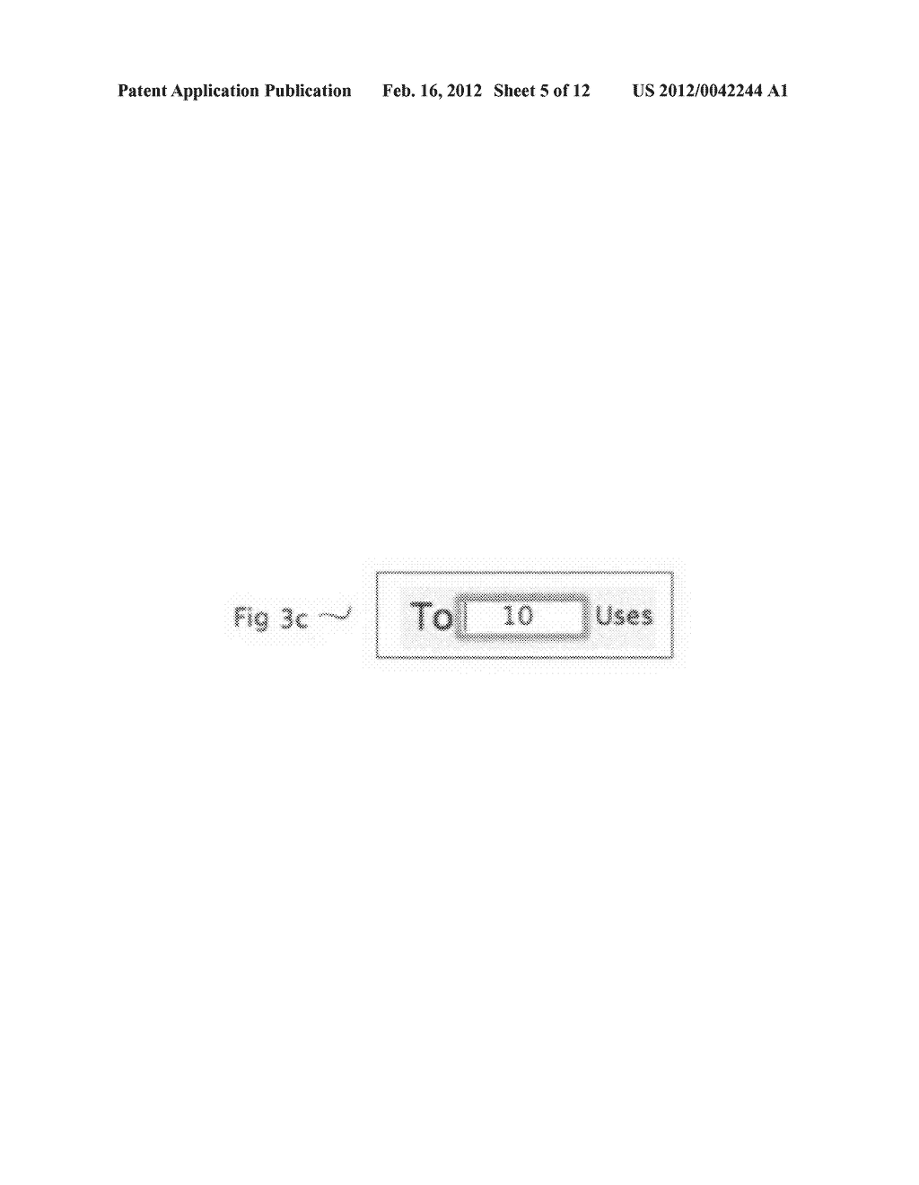 Software application for the method of creating, engaging in and     completing (or failing to complete) allowances on pre-programmed     activities or newly created activities - diagram, schematic, and image 06