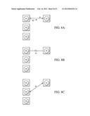 SYSTEM FOR INITIATING COMMUNICATION BETWEEN A USER INTERFACE AND A VISION     PROCESSOR diagram and image