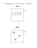 Information Processing Device, Information Processing Method, Computer     Program, and Content Display System diagram and image