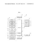 MOBILE TERMINAL AND METHOD OF CONTROLLING THE SAME diagram and image