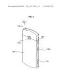 MOBILE TERMINAL AND METHOD OF CONTROLLING THE SAME diagram and image