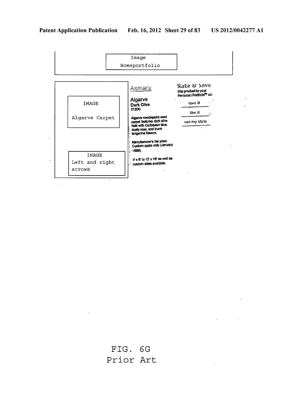 DYNAMIC ARRAY PRESENTATION AND MULTIPLE SELECTION OF DIGITALLY STORED     OBJECTS AND CORRESPONDING LINK TOKENS FOR SIMULTANEOUS PRESENTATION - diagram, schematic, and image 30