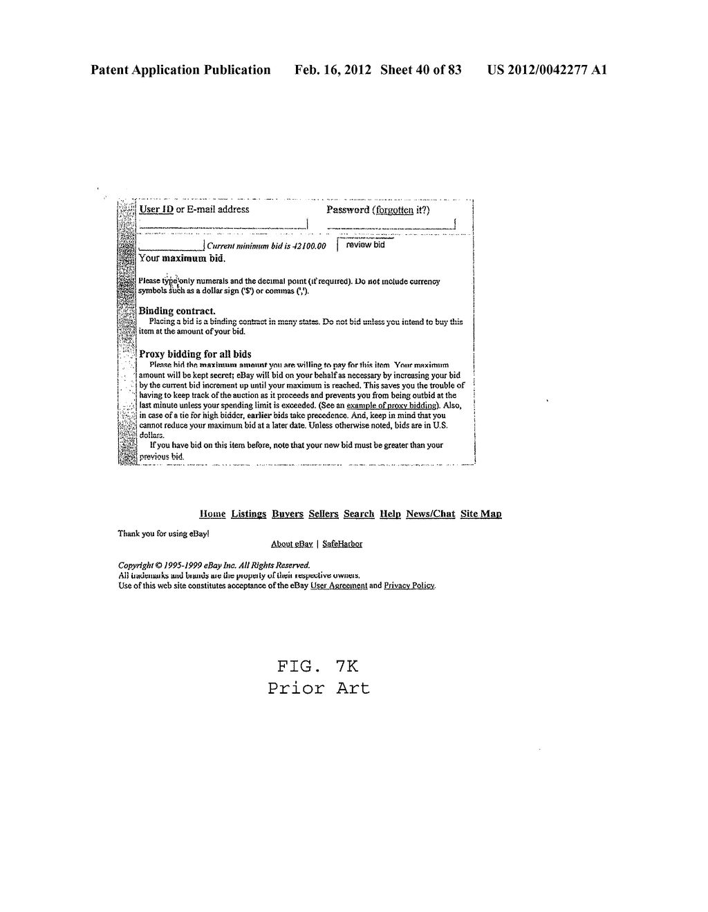 DYNAMIC ARRAY PRESENTATION AND MULTIPLE SELECTION OF DIGITALLY STORED     OBJECTS AND CORRESPONDING LINK TOKENS FOR SIMULTANEOUS PRESENTATION - diagram, schematic, and image 41