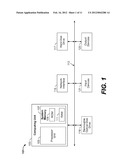 Intelligent Display of Information in a User Interface diagram and image