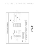 Intelligent Display of Information in a User Interface diagram and image