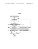 JOB EXECUTION APPARATUS, IMAGE FORMING APPARATUS, COMPUTER READABLE MEDIUM     AND JOB EXECUTION SYSTEM diagram and image