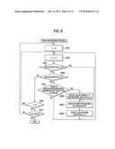 JOB EXECUTION APPARATUS, IMAGE FORMING APPARATUS, COMPUTER READABLE MEDIUM     AND JOB EXECUTION SYSTEM diagram and image