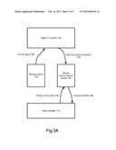 Advertisement Delivering System Based on Digital Television System and     Mobile Communication Device diagram and image