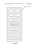 Advertisement Delivering System Based on Digital Television System and     Mobile Communication Device diagram and image