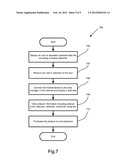 Advertisement Delivering System Based on Digital Television System and     Mobile Communication Device diagram and image