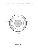 PADDED GLOVE diagram and image