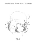 THERMAL EAR AND FACE COVERING diagram and image