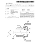 BACK-FLOW PREVENTION WITHIN A HEATER diagram and image