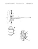 Magnet-Assisted Moisture Removal Device diagram and image