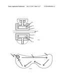 Magnet-Assisted Moisture Removal Device diagram and image