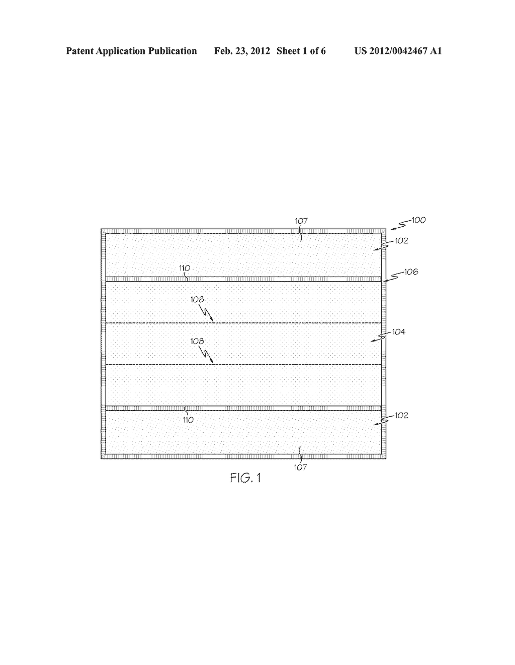 REUSABLE CLEANING CLOTH - diagram, schematic, and image 02