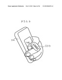 APPARATUS FOR GRIPPING HANDHELD DEVICES diagram and image