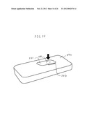 APPARATUS FOR GRIPPING HANDHELD DEVICES diagram and image