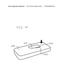 APPARATUS FOR GRIPPING HANDHELD DEVICES diagram and image