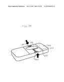 APPARATUS FOR GRIPPING HANDHELD DEVICES diagram and image