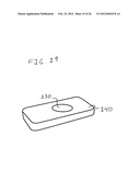 APPARATUS FOR GRIPPING HANDHELD DEVICES diagram and image