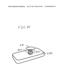 APPARATUS FOR GRIPPING HANDHELD DEVICES diagram and image