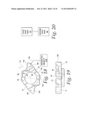 SHORING POST WITH QUICK RELEASE FEATURE diagram and image