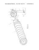 KEYED DRIVE FOR DISPENSE FROM ROTATING ONE-PIECE BLOW-MOLDED BOTTLE diagram and image