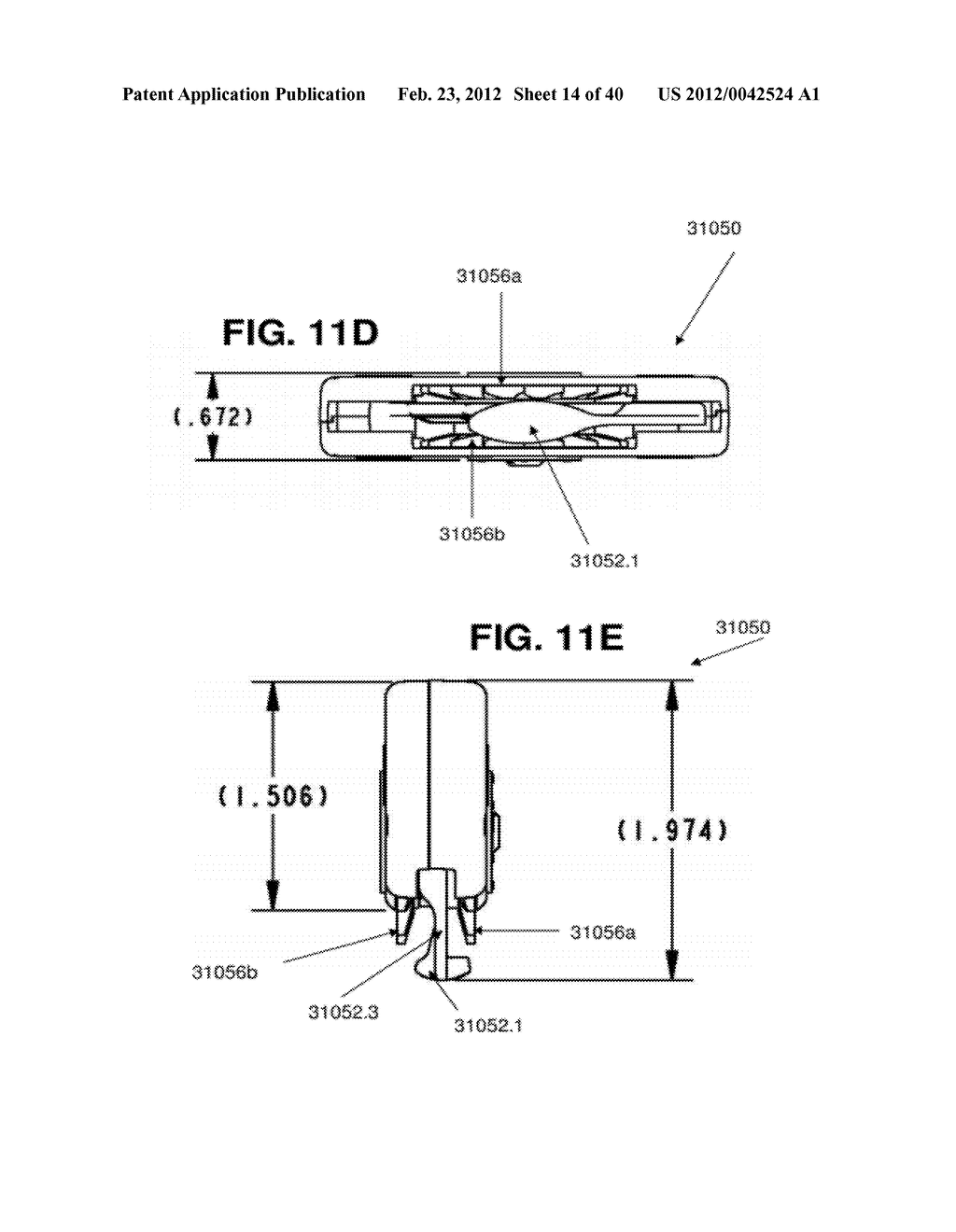 CAST REMOVAL DEVICE - diagram, schematic, and image 15