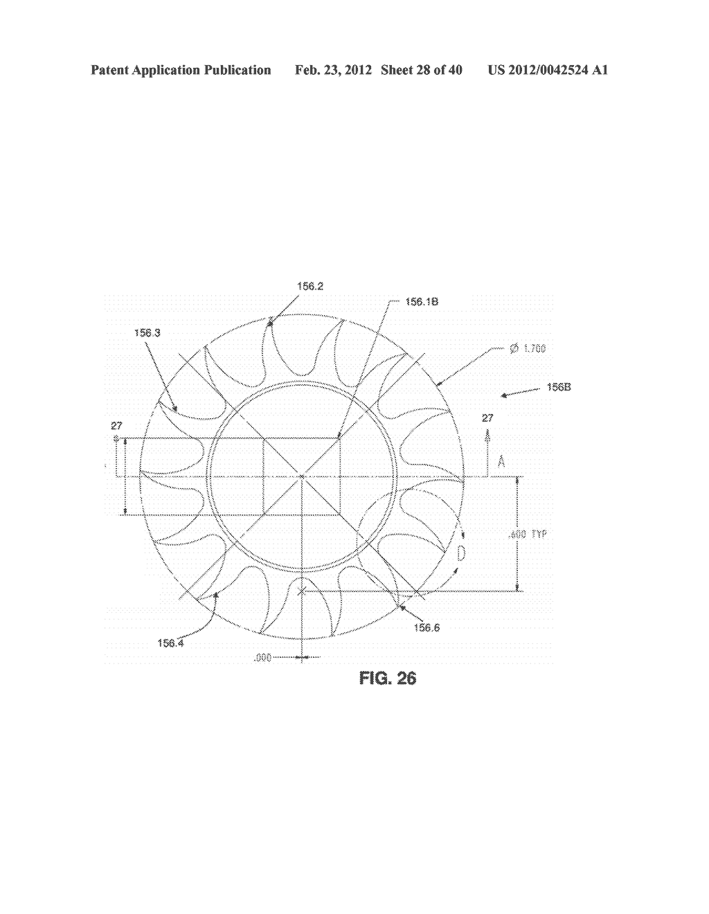 CAST REMOVAL DEVICE - diagram, schematic, and image 29