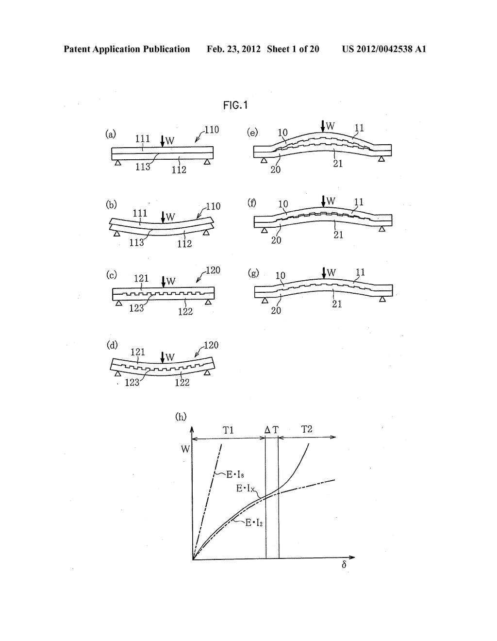 Shoe Sole with Reinforcement Structure - diagram, schematic, and image 02