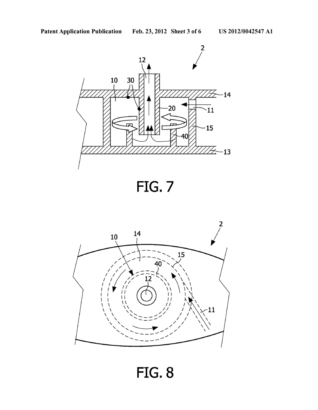 STEAM DISCHARGE UNIT FOR USE IN A SOLEPLATE OF A STEAM IRON - diagram, schematic, and image 04