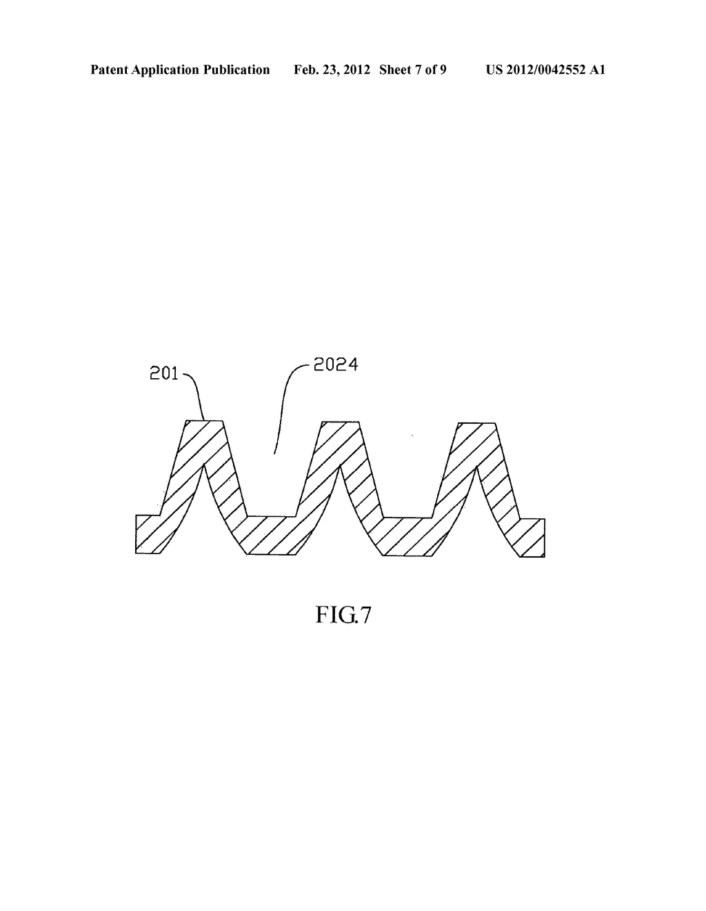 Method of fabricating diamond-emulating display frame structure and     diamond-emulating display frame structure provided by the same - diagram, schematic, and image 08