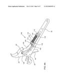 HAMMER SPRING ASSEMBLY FOR A FIREARM diagram and image